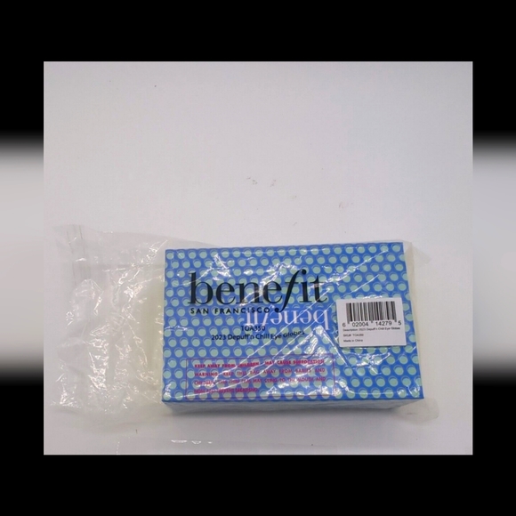 NIB/NWT Benefit cosmetics eye globe - Picture 3 of 7